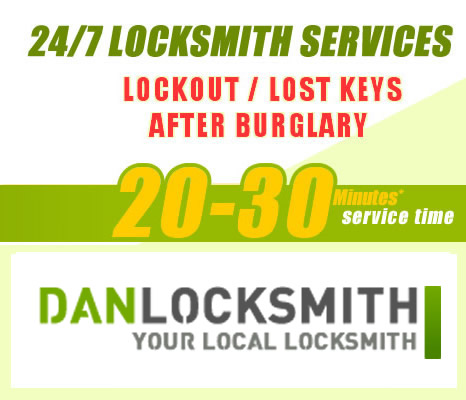 Whitchurch Locksmith